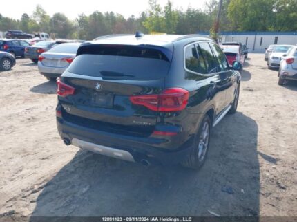 5UXTY5C05L9B97683 2020 BMW