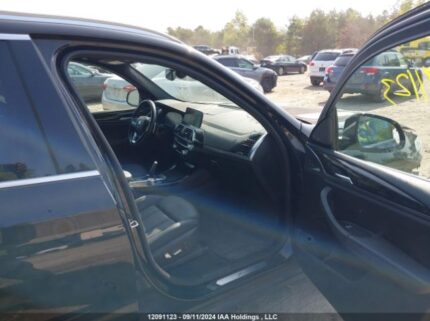 5UXTY5C05L9B97683 2020 BMW