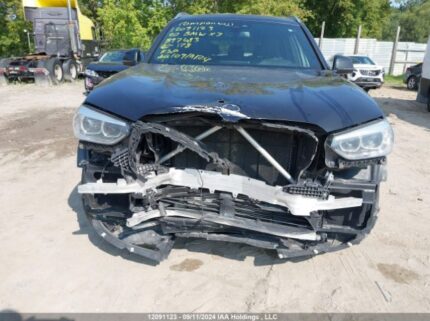 5UXTY5C05L9B97683 2020 BMW