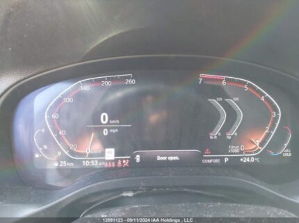 5UXTY5C05L9B97683 2020 BMW