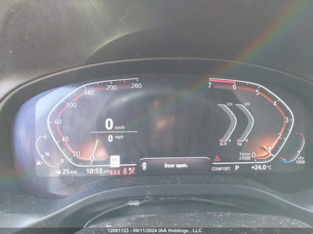 5UXTY5C05L9B97683 2020 BMW