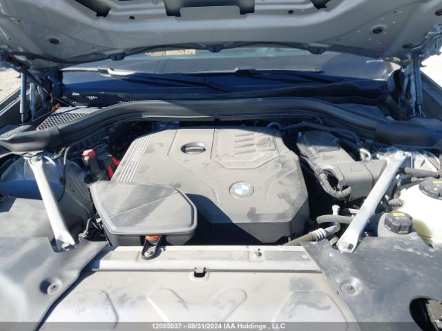 5UXTY5C09L9C88892 2020 BMW