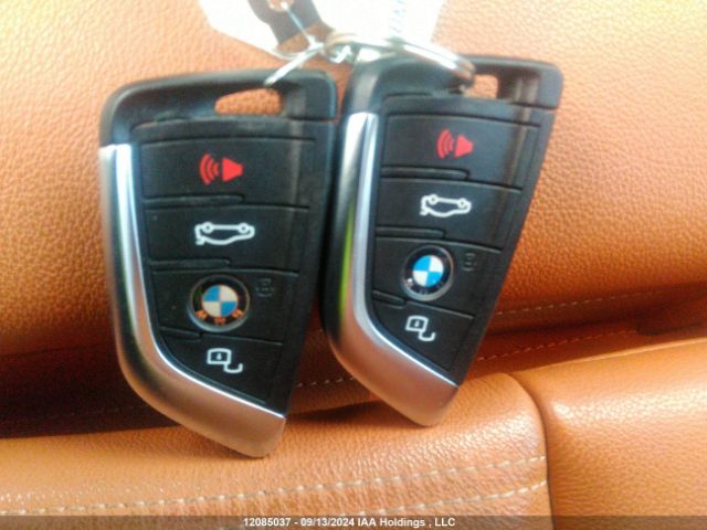 5UXTY5C09L9C88892 2020 BMW