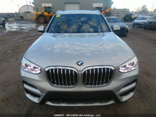 5UXTY5C09L9C88892 2020 BMW
