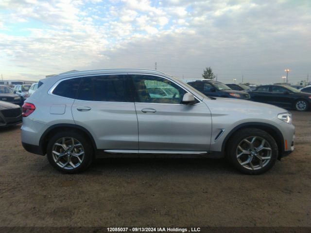 5UXTY5C09L9C88892 2020 BMW