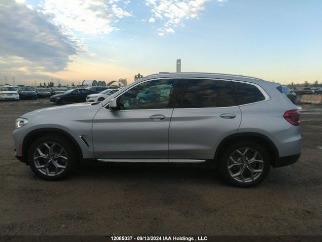 5UXTY5C09L9C88892 2020 BMW