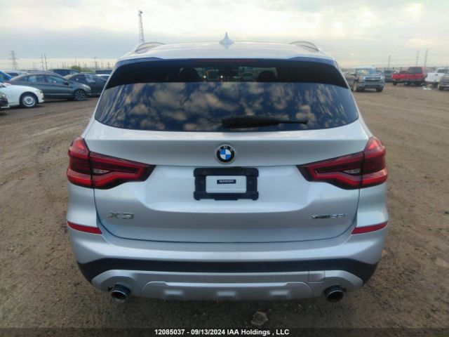 5UXTY5C09L9C88892 2020 BMW