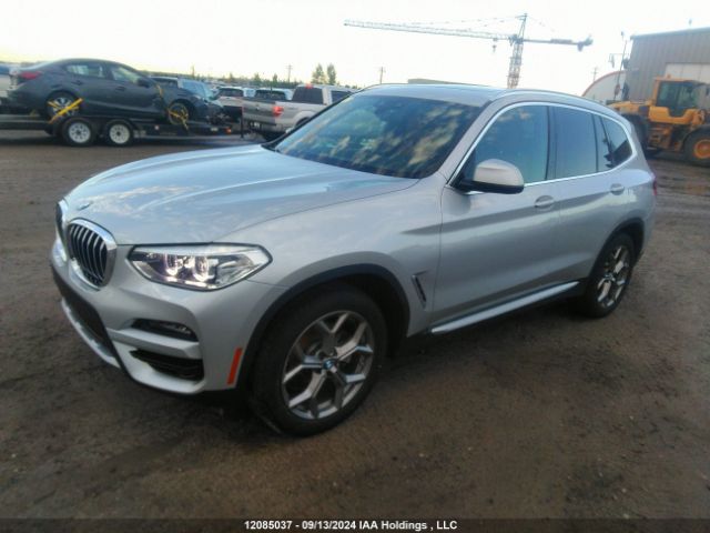 5UXTY5C09L9C88892 2020 BMW