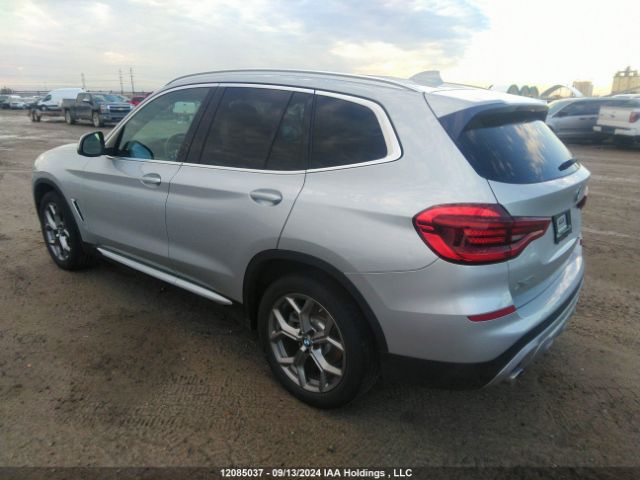 5UXTY5C09L9C88892 2020 BMW