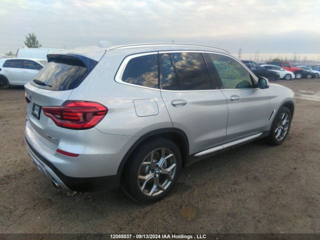 5UXTY5C09L9C88892 2020 BMW