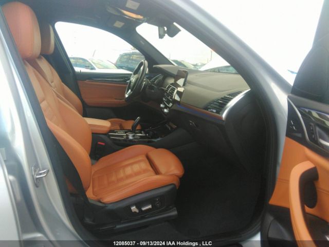 5UXTY5C09L9C88892 2020 BMW