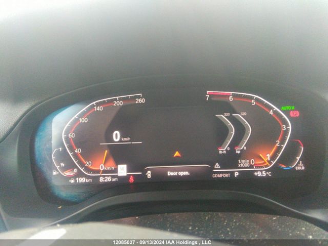 5UXTY5C09L9C88892 2020 BMW