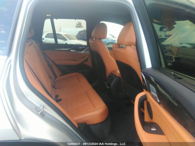 5UXTY5C09L9C88892 2020 BMW