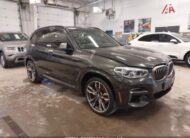 5UXTY9C08L9C88812 2020 BMW