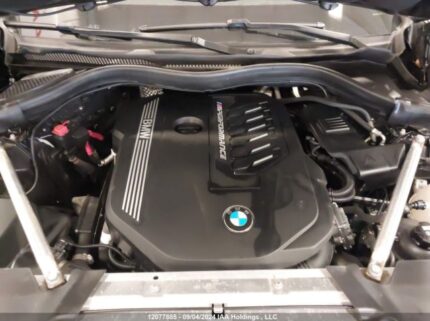 5UXTY9C08L9C88812 2020 BMW