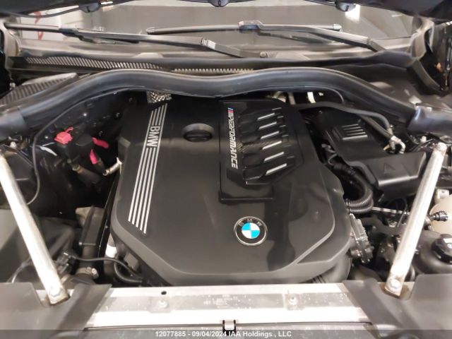 5UXTY9C08L9C88812 2020 BMW