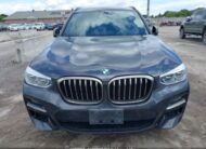 5UXTY9C08L9C88812 2020 BMW