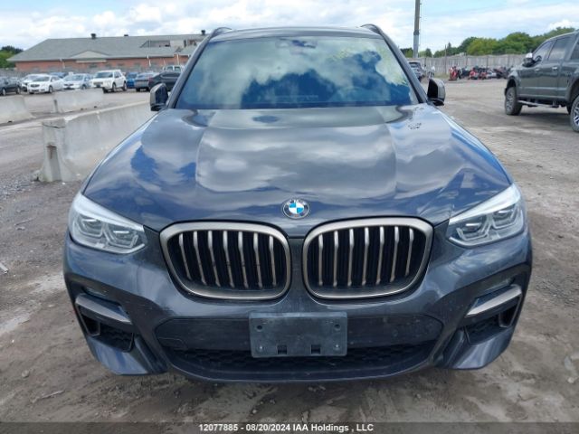 5UXTY9C08L9C88812 2020 BMW