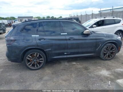 5UXTY9C08L9C88812 2020 BMW