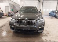 5UXTY9C08L9C88812 2020 BMW