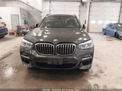 5UXTY9C08L9C88812 2020 BMW
