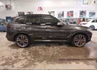 5UXTY9C08L9C88812 2020 BMW