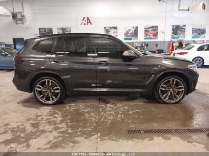 5UXTY9C08L9C88812 2020 BMW