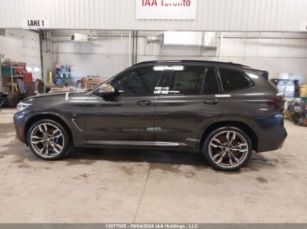 5UXTY9C08L9C88812 2020 BMW