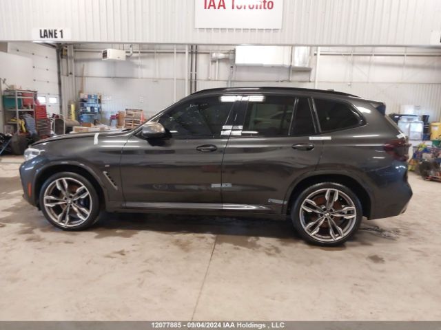 5UXTY9C08L9C88812 2020 BMW
