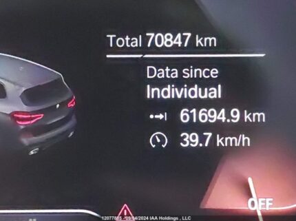 5UXTY9C08L9C88812 2020 BMW