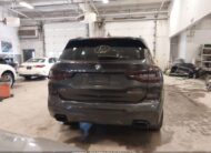 5UXTY9C08L9C88812 2020 BMW