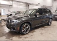 5UXTY9C08L9C88812 2020 BMW