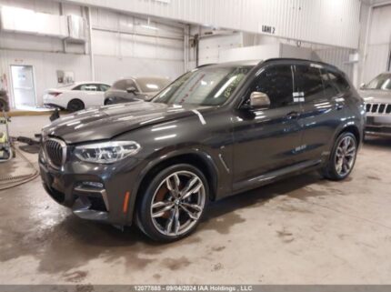 5UXTY9C08L9C88812 2020 BMW