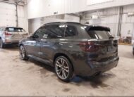 5UXTY9C08L9C88812 2020 BMW