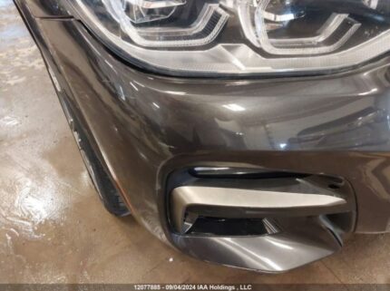 5UXTY9C08L9C88812 2020 BMW