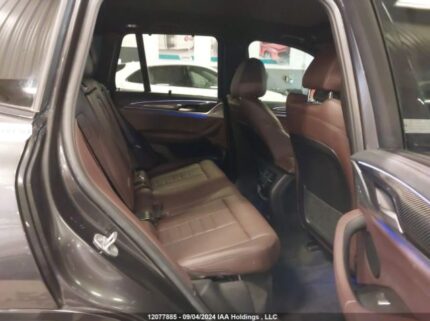 5UXTY9C08L9C88812 2020 BMW