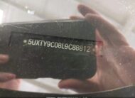 5UXTY9C08L9C88812 2020 BMW