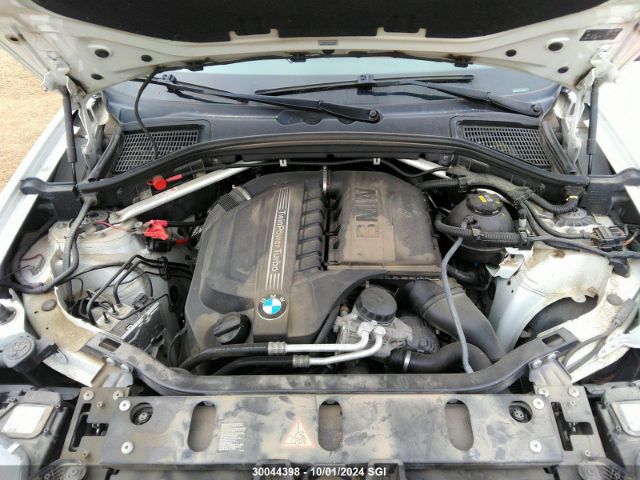 5UXWX7C55G0K35962 2016 BMW