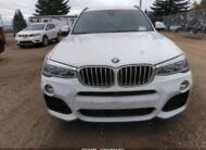 5UXWX7C55G0K35962 2016 BMW