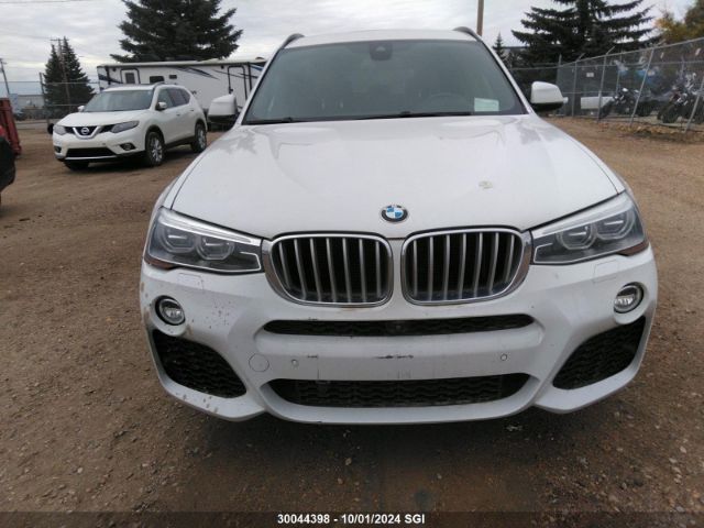 5UXWX7C55G0K35962 2016 BMW