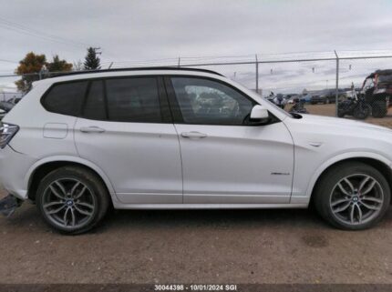 5UXWX7C55G0K35962 2016 BMW