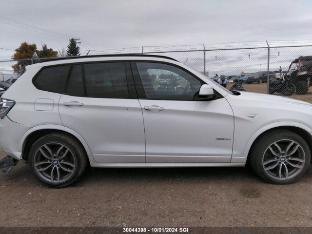 5UXWX7C55G0K35962 2016 BMW