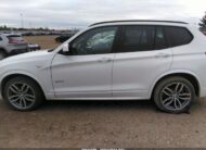 5UXWX7C55G0K35962 2016 BMW