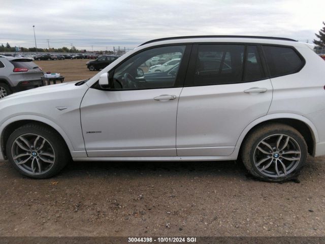 5UXWX7C55G0K35962 2016 BMW