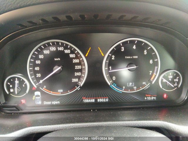 5UXWX7C55G0K35962 2016 BMW