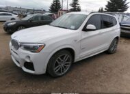 5UXWX7C55G0K35962 2016 BMW