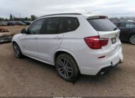 5UXWX7C55G0K35962 2016 BMW