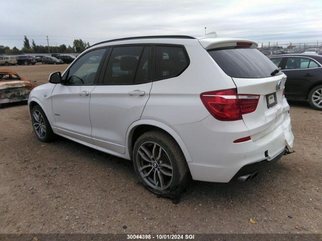 5UXWX7C55G0K35962 2016 BMW