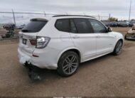 5UXWX7C55G0K35962 2016 BMW