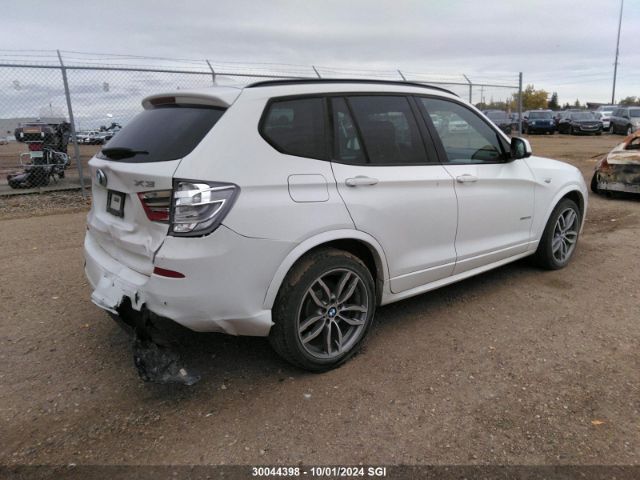 5UXWX7C55G0K35962 2016 BMW